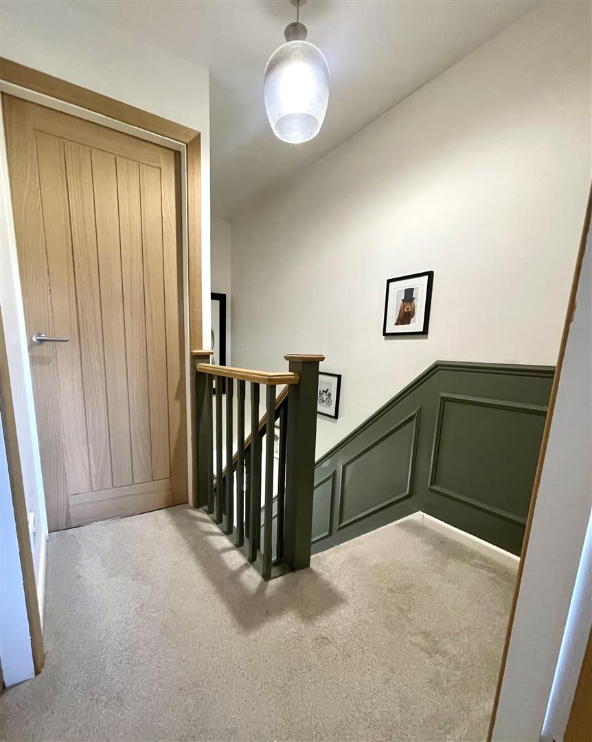Dale View Court, Fulford, Stoke-On-Trent